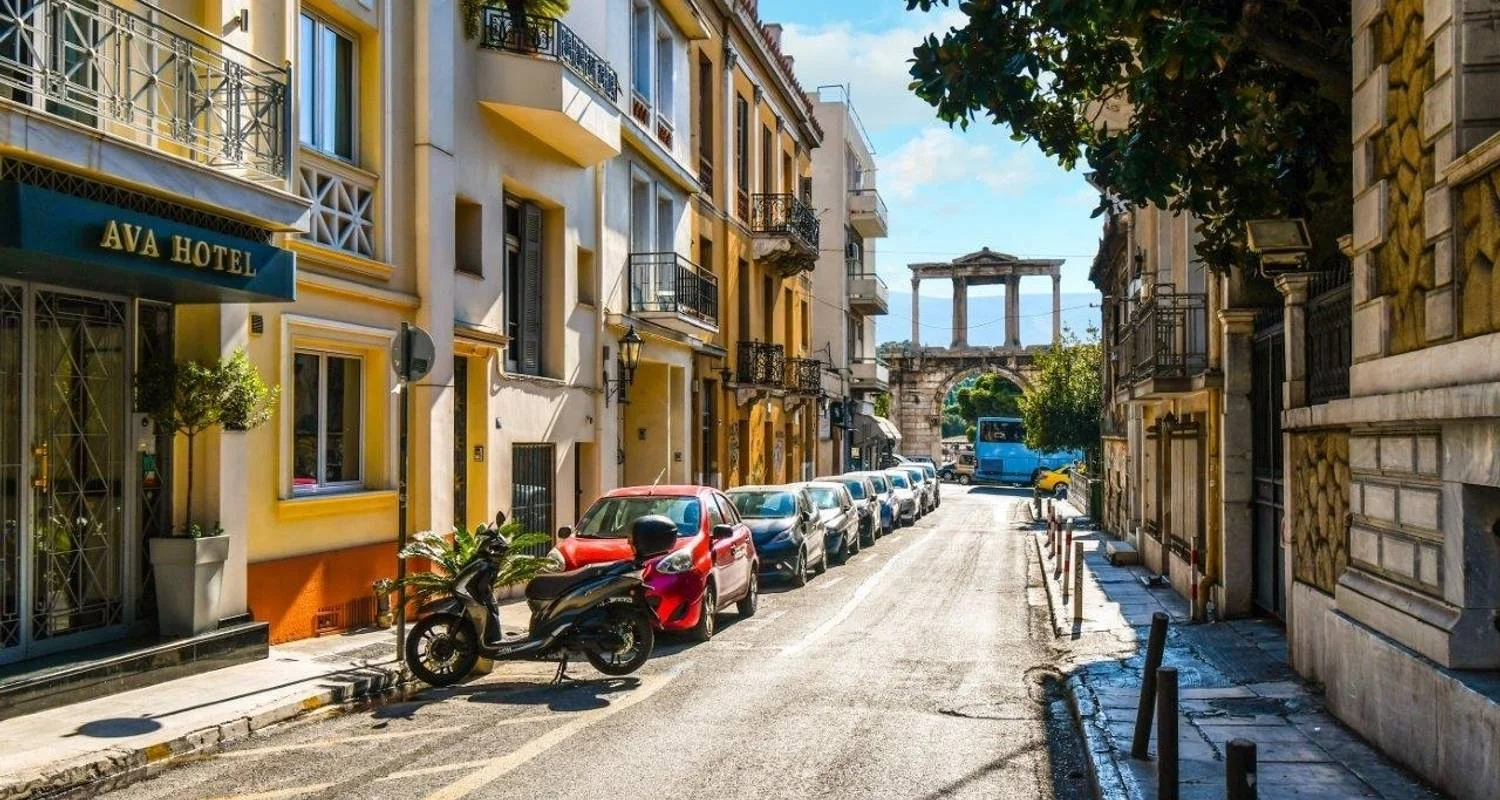 Explore Escape to Athens, 3 Days for 3 days with Destination Services Greece and discover unforgettable experiences - Photo 2