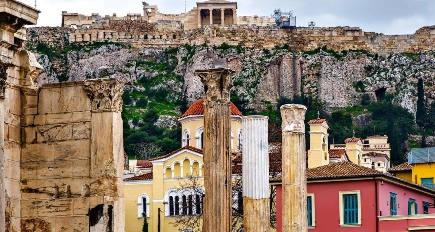 Explore Classical Tour Greece Argolis, Olympia, Delphi, Spanish-speaking guide for 5 days with Destination Services Greece and discover unforgettable experiences - Photo 2
