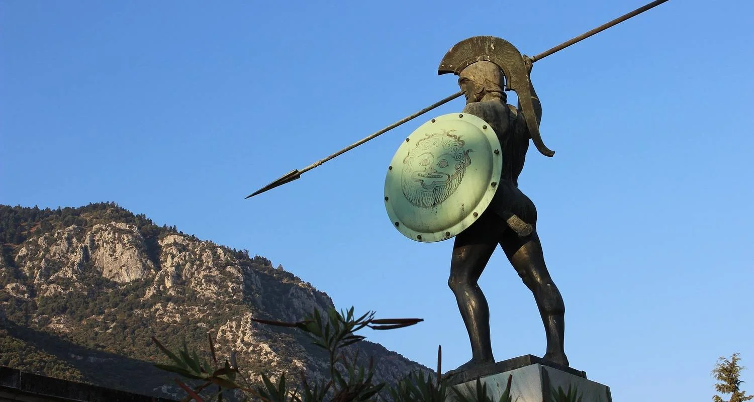 Explore Grand Peloponnese, Self-drive for 8 days with Destination Services Greece and discover unforgettable experiences - Photo 2