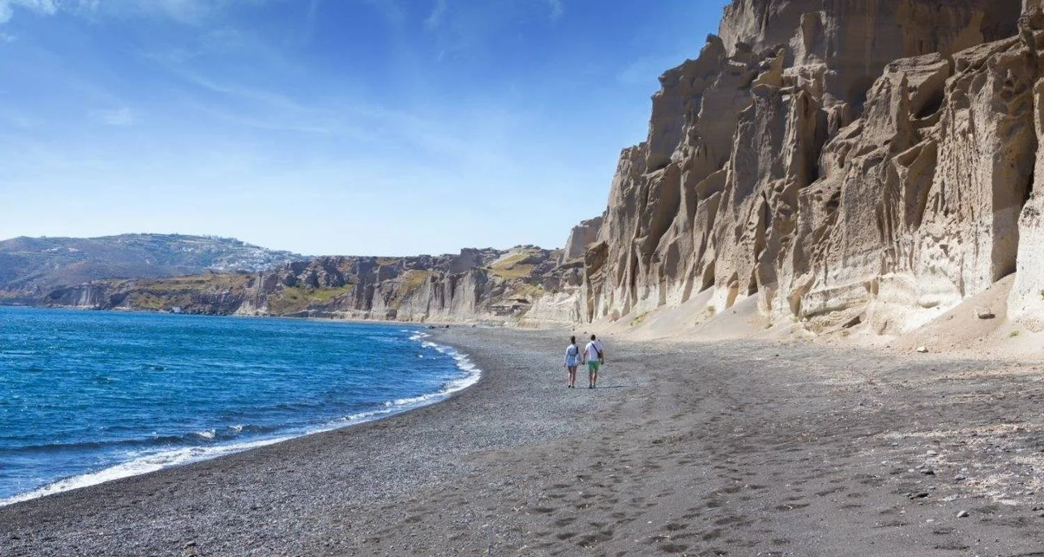 Explore Island Hopping: Athens, Mykonos, Santorini for 8 days with Destination Services Greece and discover unforgettable experiences - Photo 2