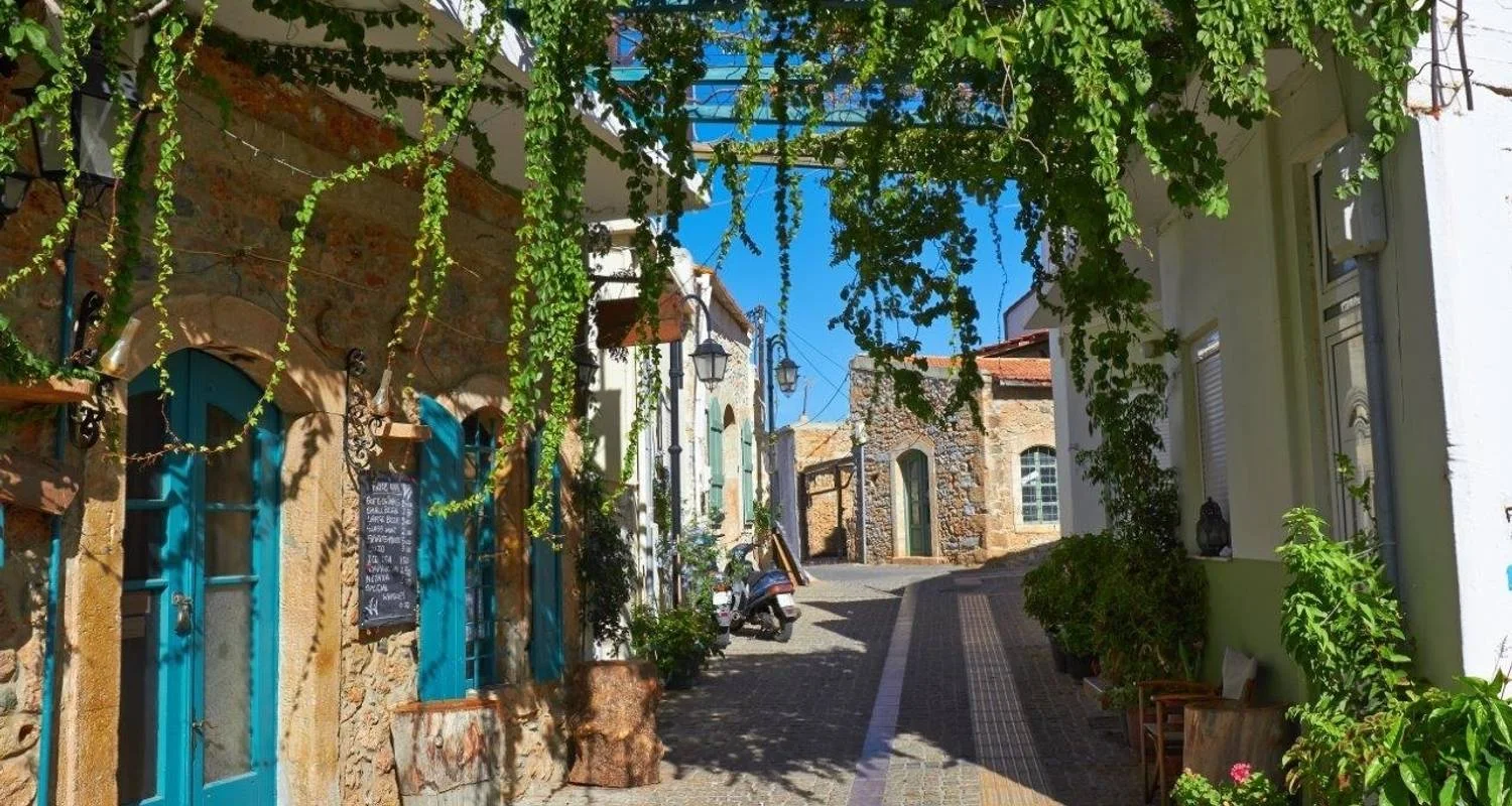 Explore Escape to Thessaloniki, 3 Days for 3 days with Destination Services Greece and discover unforgettable experiences - Photo 2