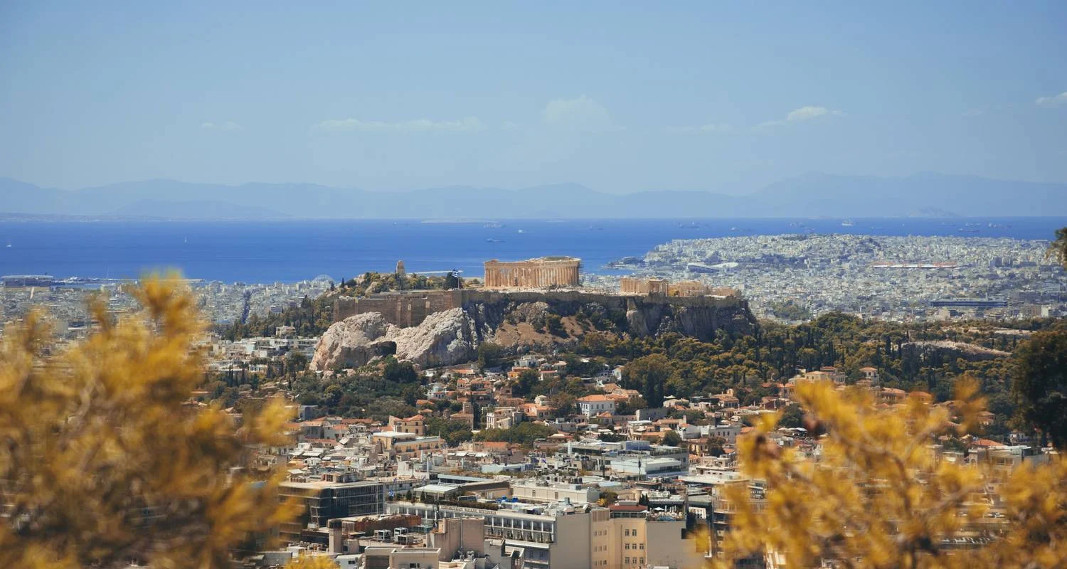 Explore Classical Tour Greece Nafplion, Olympia, Delphi, Meteora (10 destinations) for 5 days with Destination Services Greece and discover unforgettable experiences - Photo 2