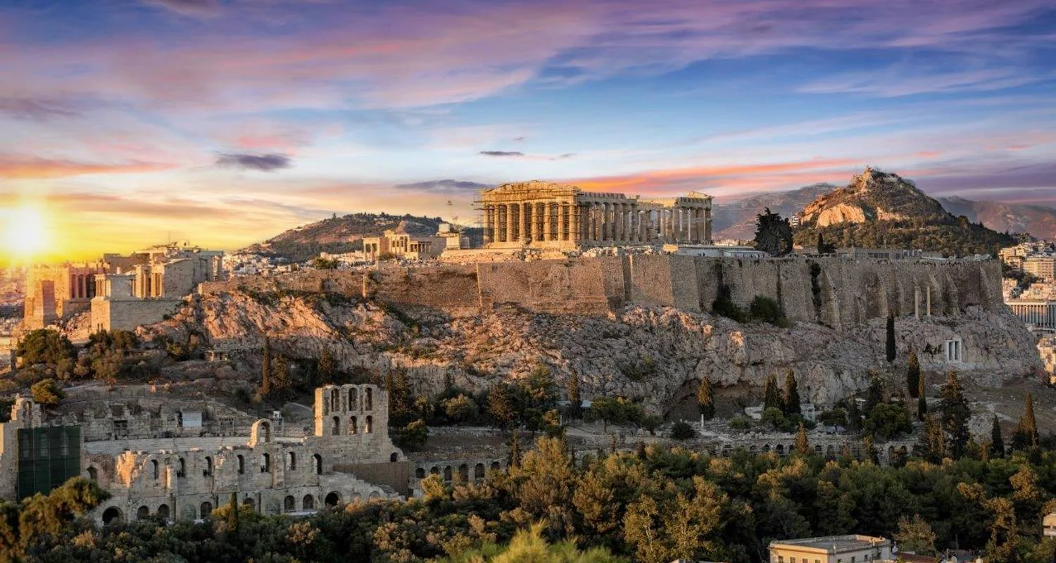 Explore Athens City Break, Spanish-speaking guide for 4 days with Destination Services Greece and discover unforgettable experiences - Photo 2