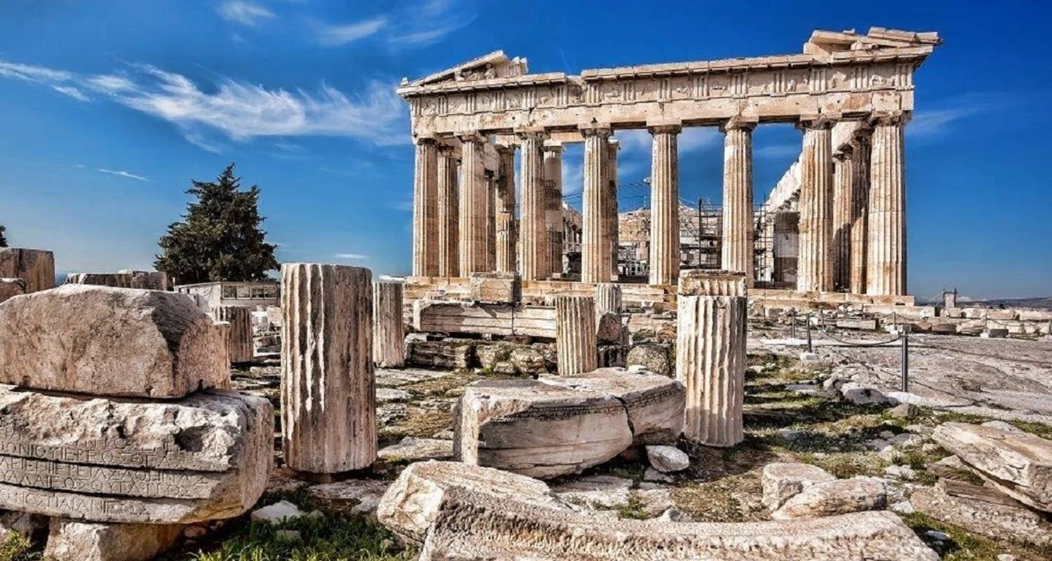 Explore Best of Greece for 5 days with Destination Services Greece and discover unforgettable experiences - Photo 2