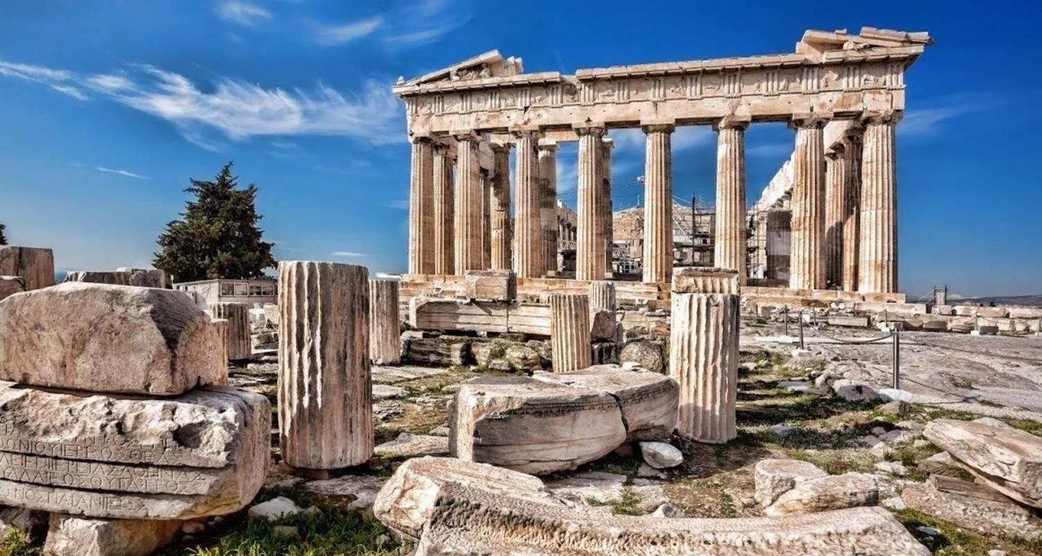 Explore Classical Tour Greece Nafplion, Olympia, Delphi, Meteora - Private Tour for 5 days with Destination Services Greece and discover unforgettable experiences - Photo 2