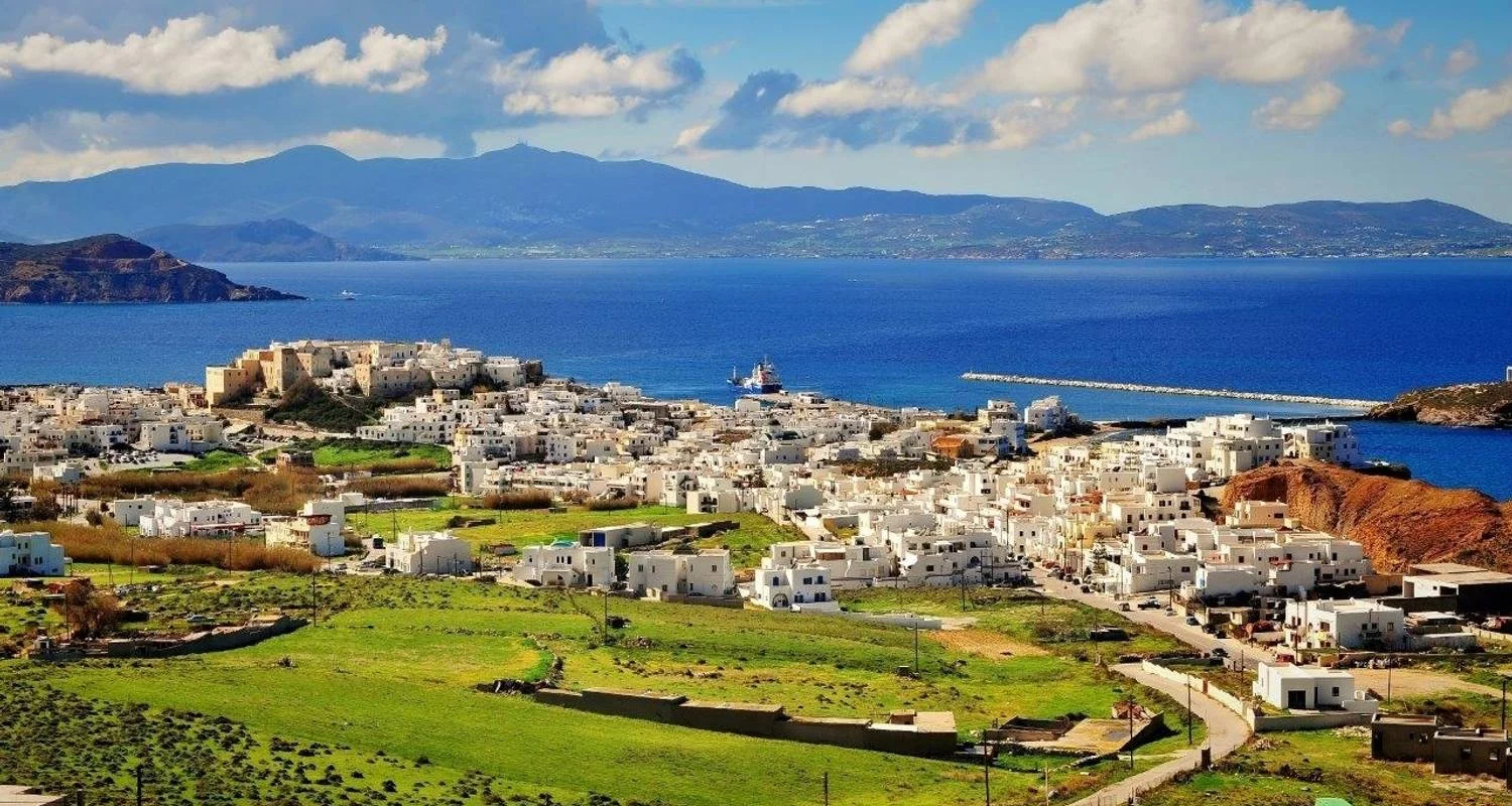 Explore Escape to Naxos, 3 Days for 3 days with Destination Services Greece and discover unforgettable experiences - Photo 2