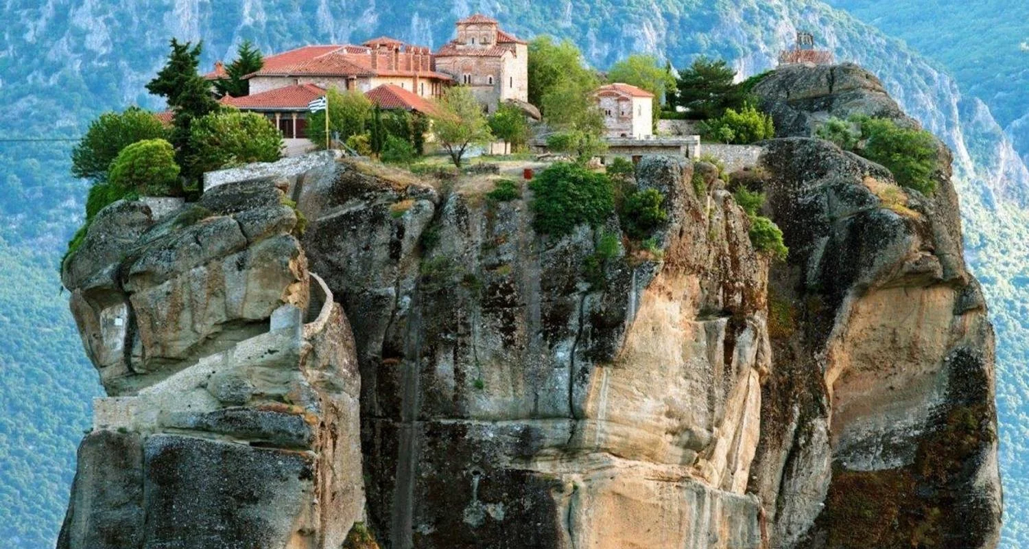 Explore Dreaming of Classical Greece for 5 days with Destination Services Greece and discover unforgettable experiences - Photo 2
