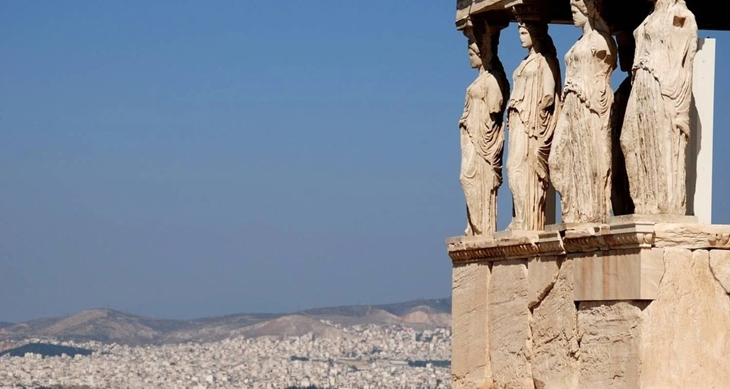 Explore The Greek Gems: Athens, Delphi, Meteora and Santorini for 8 days with Destination Services Greece and discover unforgettable experiences - Photo 2