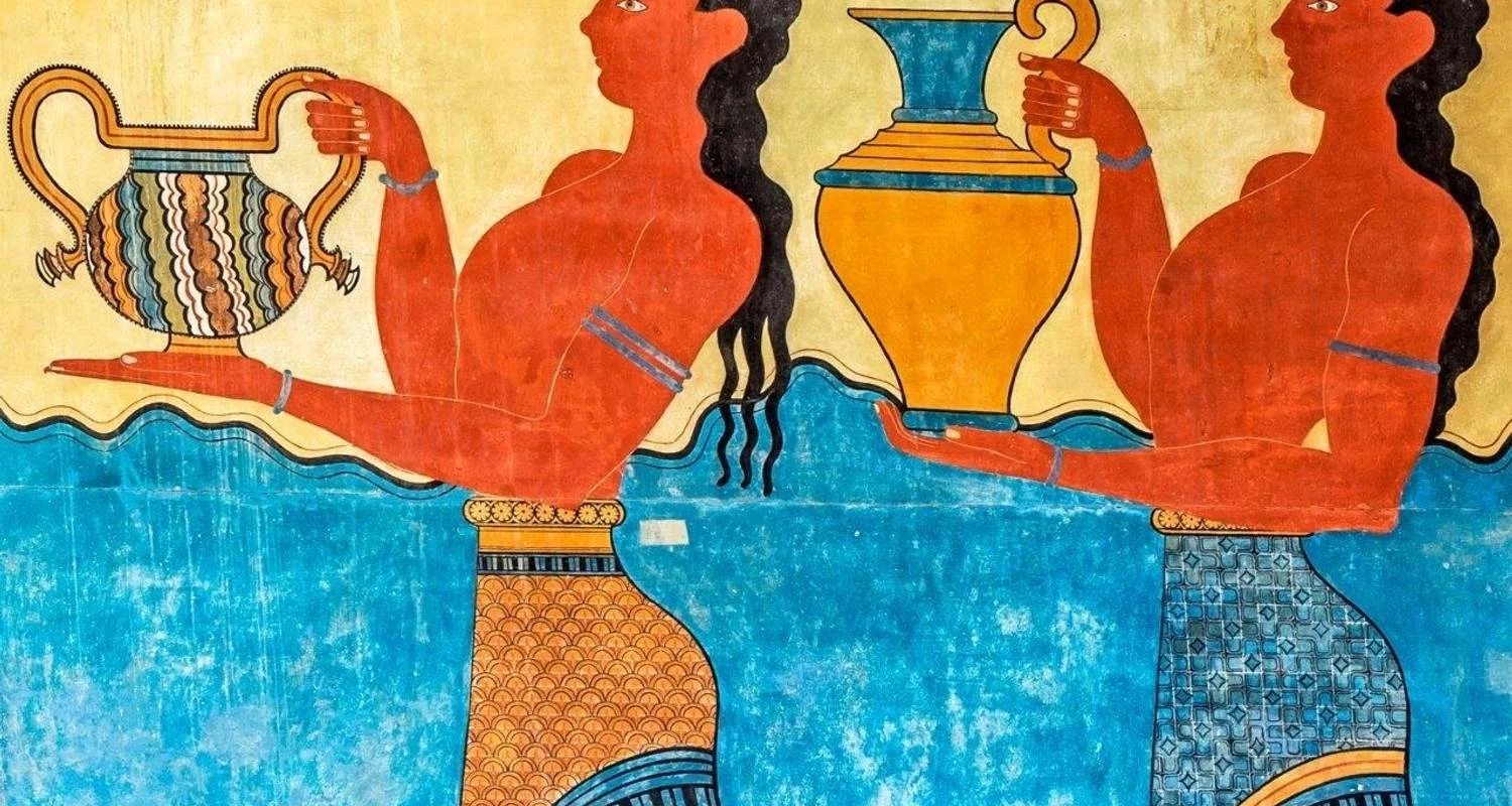 Explore Crete Through the Minoan, Byzantine & Venetian Ages, Private Tour for 5 days with Destination Services Greece and discover unforgettable experiences - Photo 2