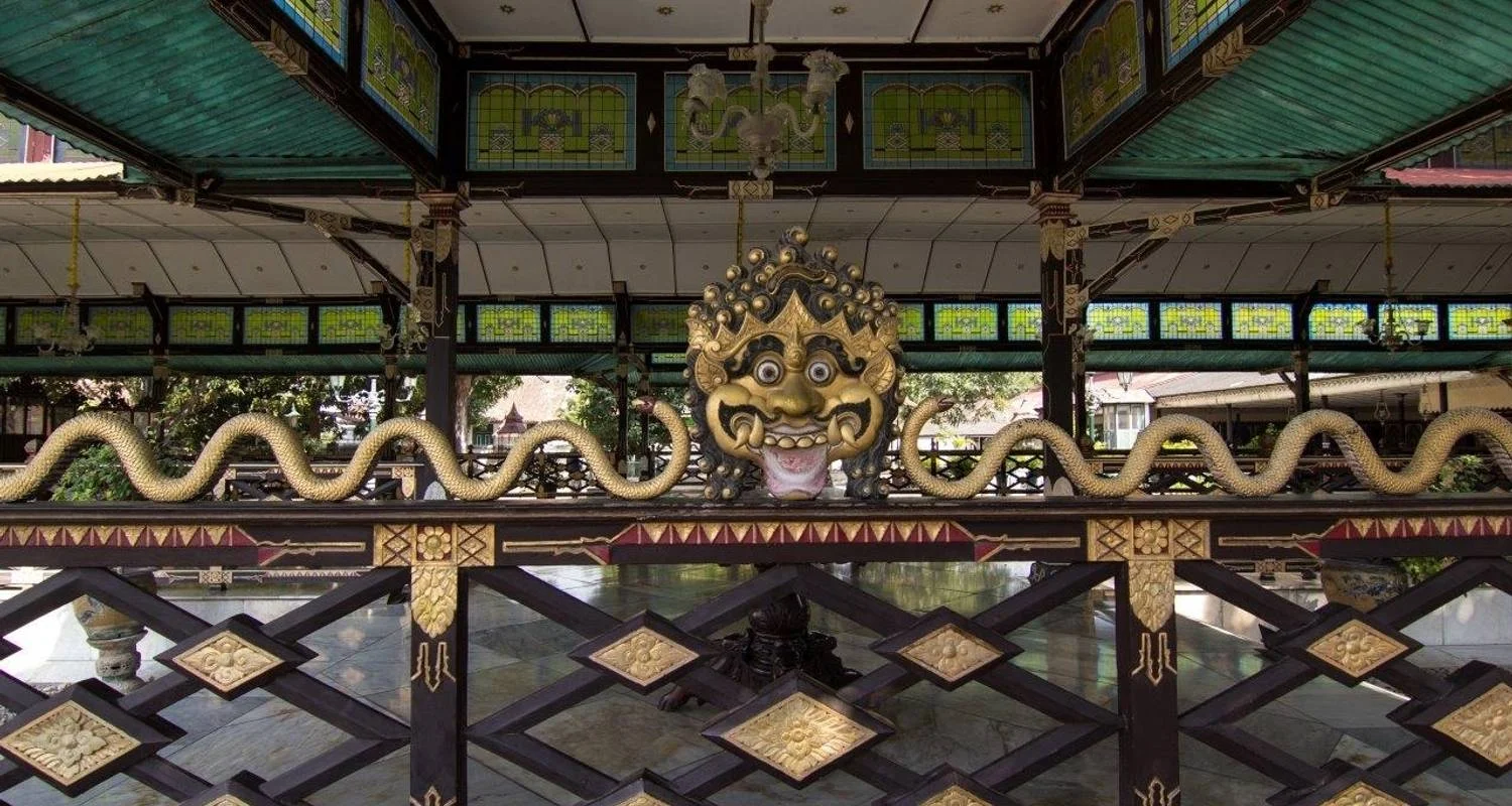 Explore World's Natural Wonders, Private Tour for 15 days with Destination Services Indonesia and discover unforgettable experiences - Photo 2