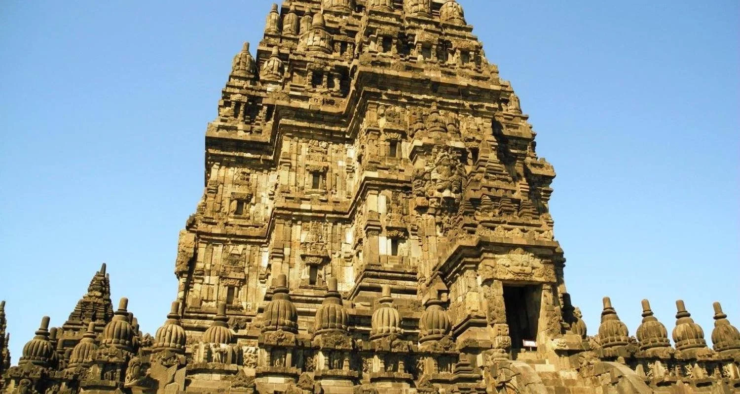 Explore Symphony of Indonesia, Private Tour for 14 days with Destination Services Indonesia and discover unforgettable experiences - Photo 2