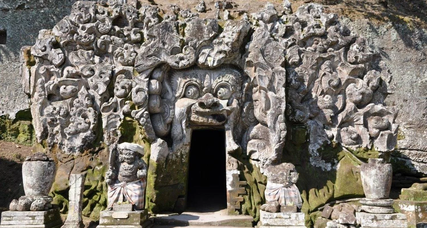 Explore Bali Soft Adventure, Private Tour for 10 days with Destination Services Indonesia and discover unforgettable experiences - Photo 2