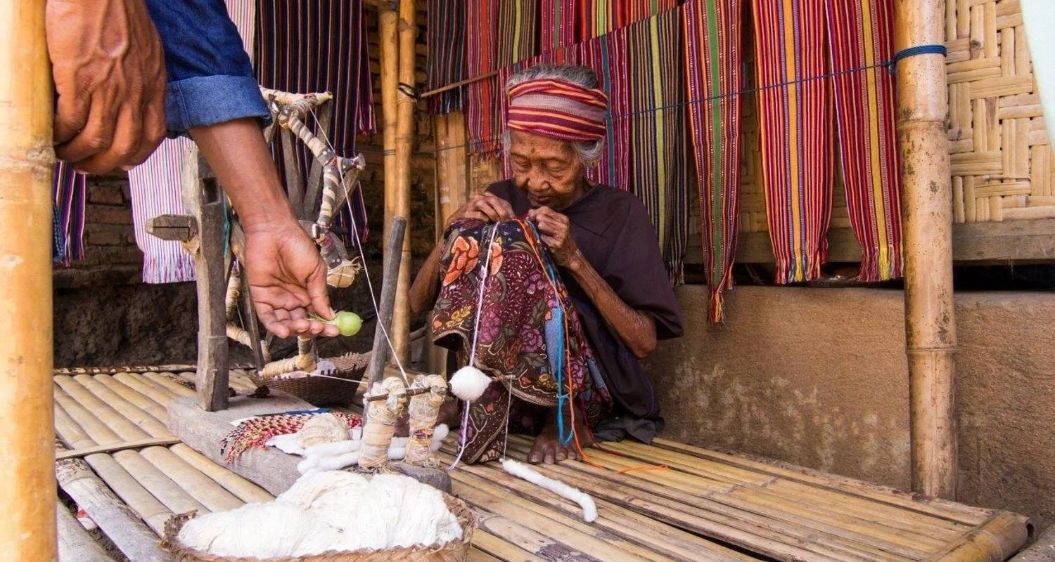 Explore Explore Lombok, Private Tour for 5 days with Destination Services Indonesia and discover unforgettable experiences - Photo 2