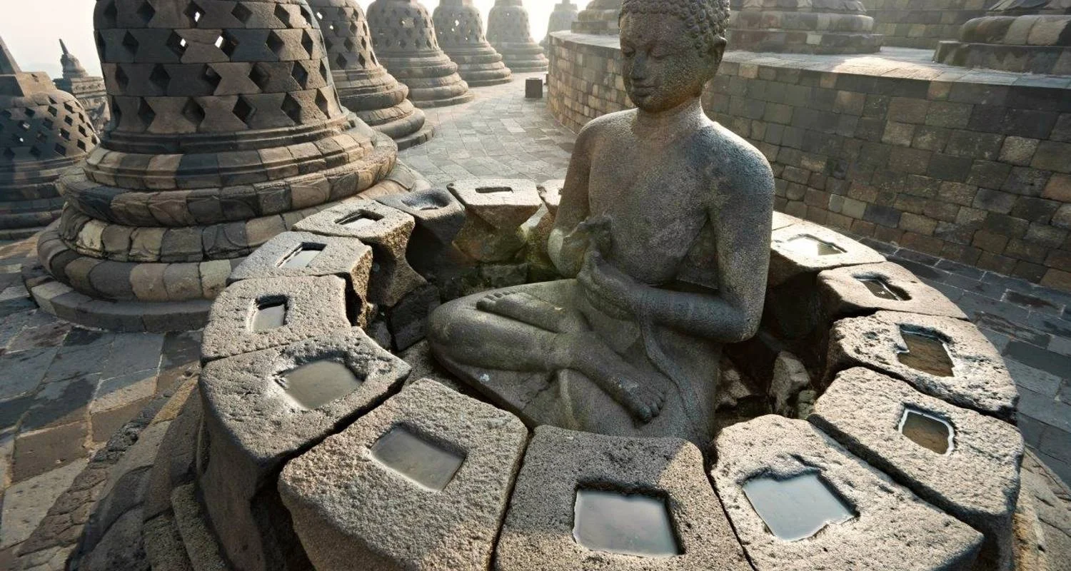 Explore Essence of Indonesia, Private tour for 15 days with Destination Services Indonesia and discover unforgettable experiences - Photo 2