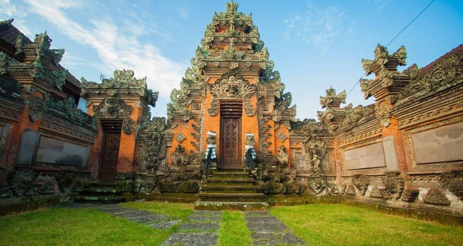 Explore Enchanting of Bali, Private Tour for 8 days with Destination Services Indonesia and discover unforgettable experiences - Photo 2