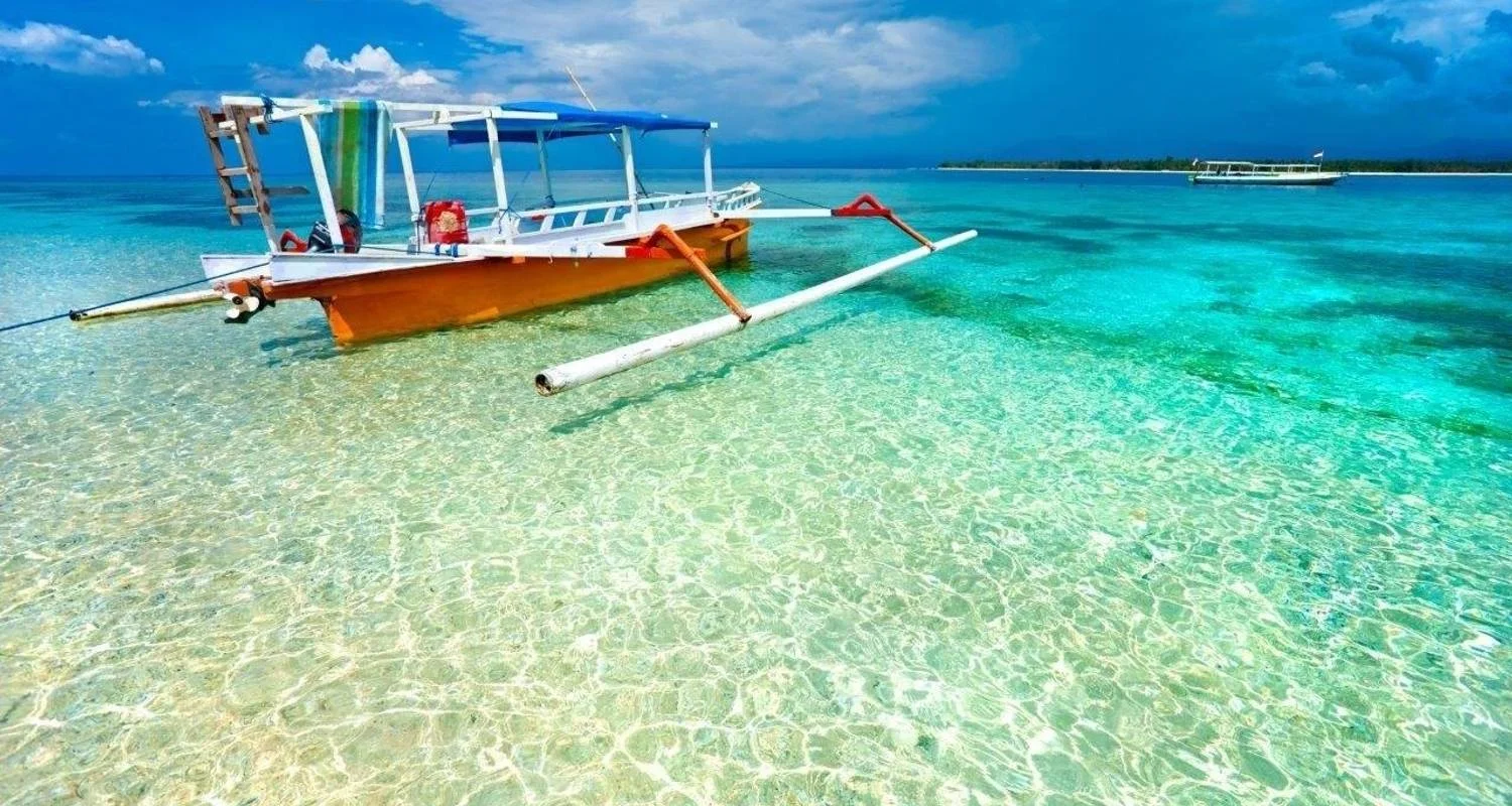 Explore Exotic Gili Islands, Private Tour for 4 days with Destination Services Indonesia and discover unforgettable experiences - Photo 2