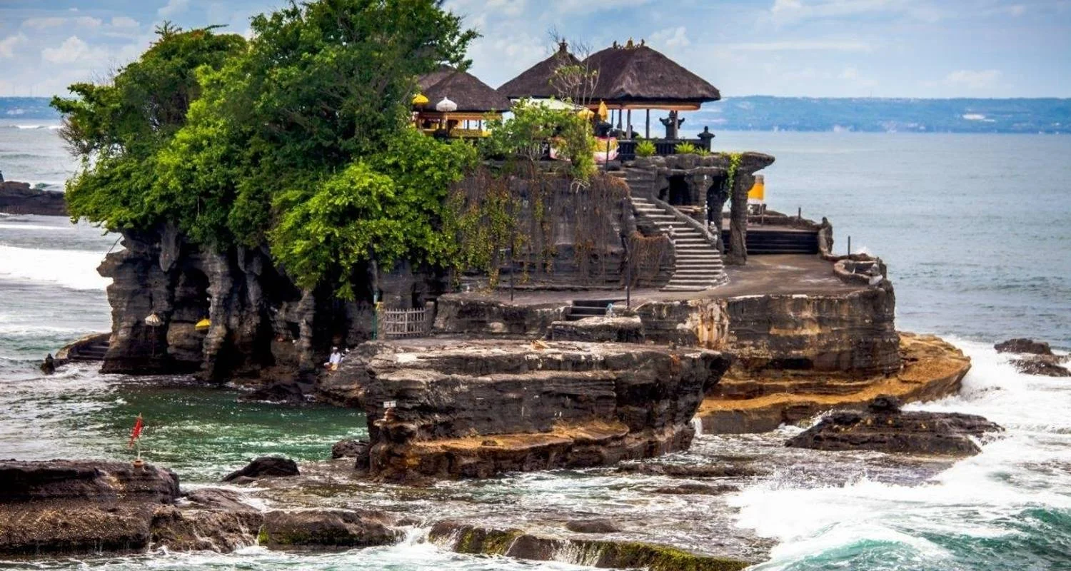 Explore Pure of Bali, Private Tour for 4 days with Destination Services Indonesia and discover unforgettable experiences - Photo 2