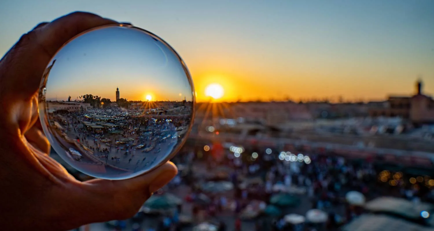 Explore Ouarzazate & High Atlas, Private tour for 6 days with Destination Services Morocco and discover unforgettable experiences - Photo 2