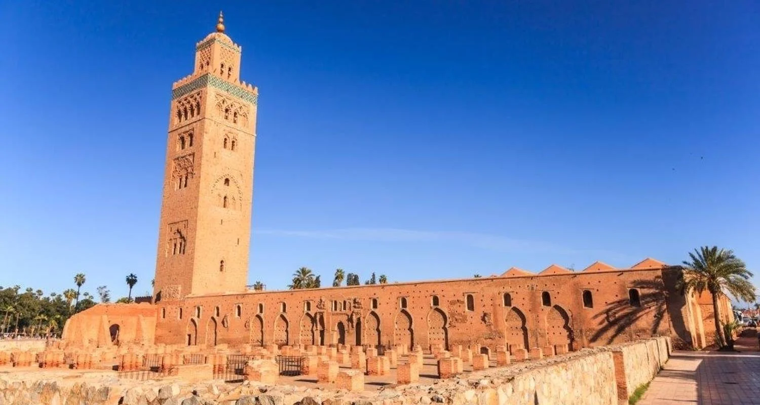 Explore Morocco Discovery, Private Tour for 10 days with Destination Services Morocco and discover unforgettable experiences - Photo 2