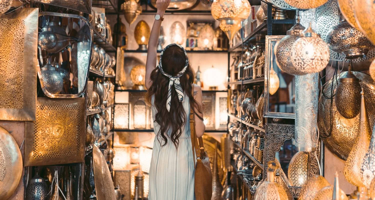 Explore Morocco Full Immersion, Private Tour for 10 days with Destination Services Morocco and discover unforgettable experiences - Photo 2