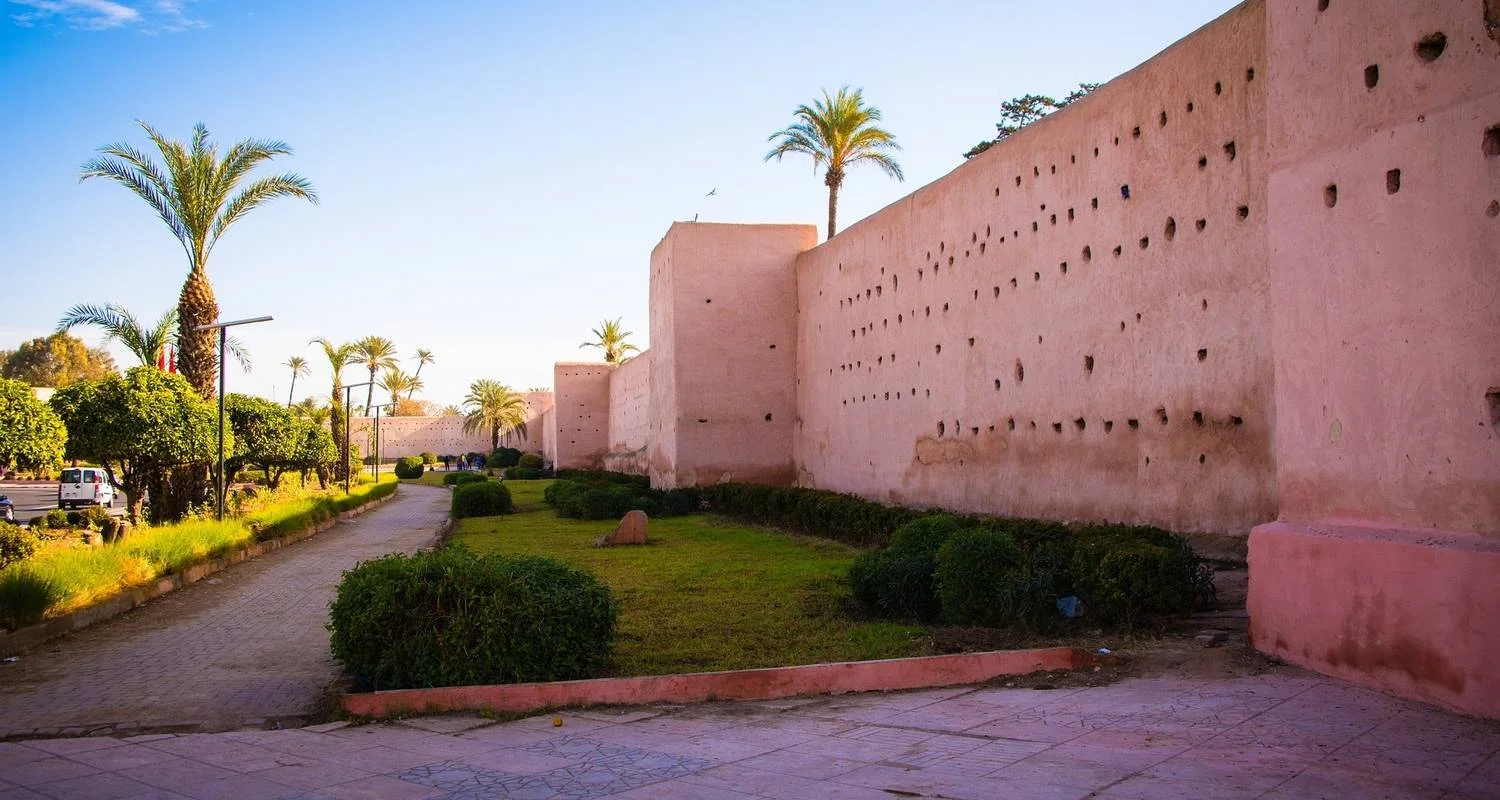 Explore Route of 1000 Kasbahs, Self-drive for 9 days with Destination Services Morocco and discover unforgettable experiences - Photo 2