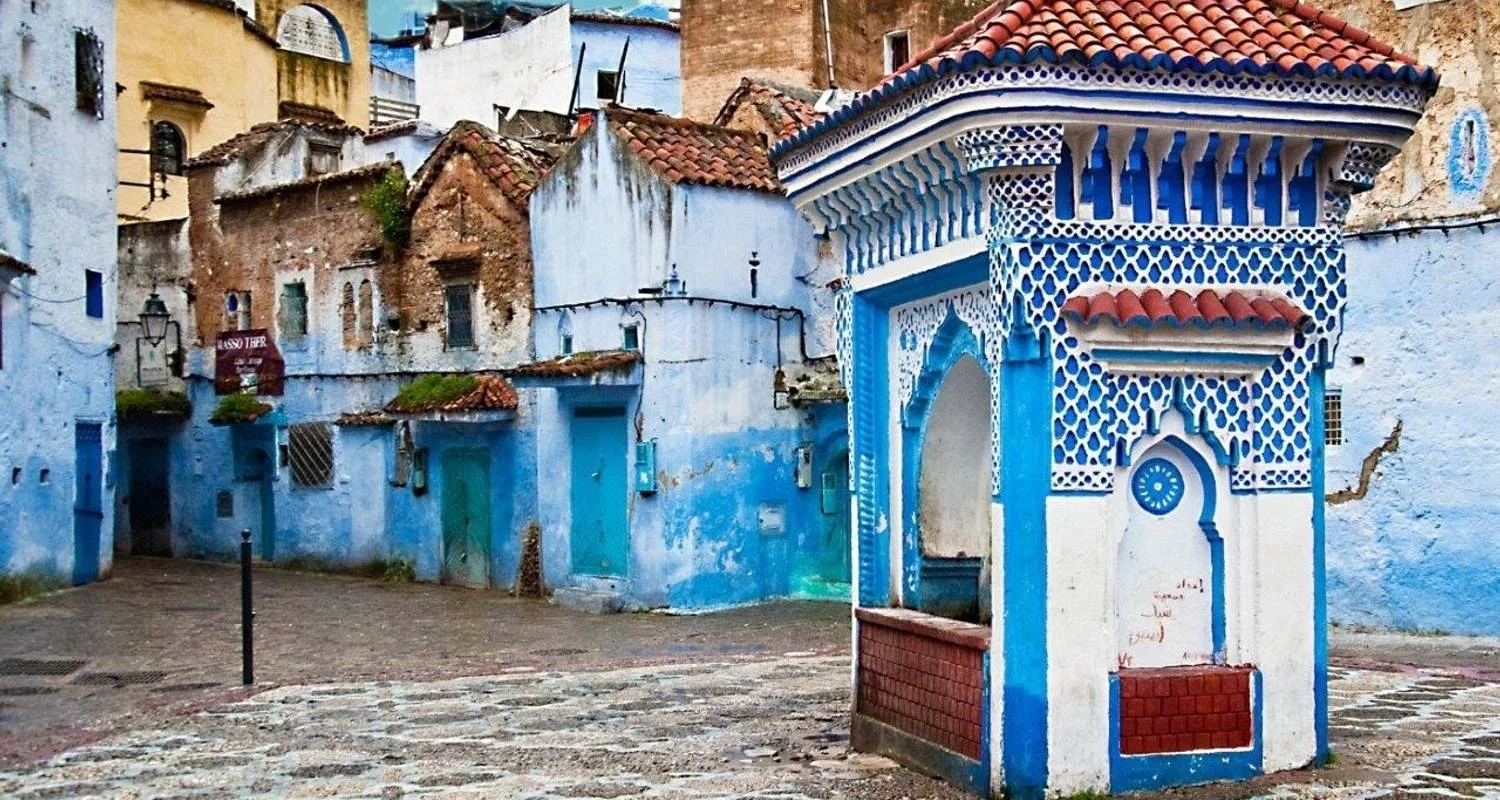 Explore TUI Tours | Imperial Cities of Morocco, Small Group Tour for 8 days with Destination Services Morocco and discover unforgettable experiences - Photo 2