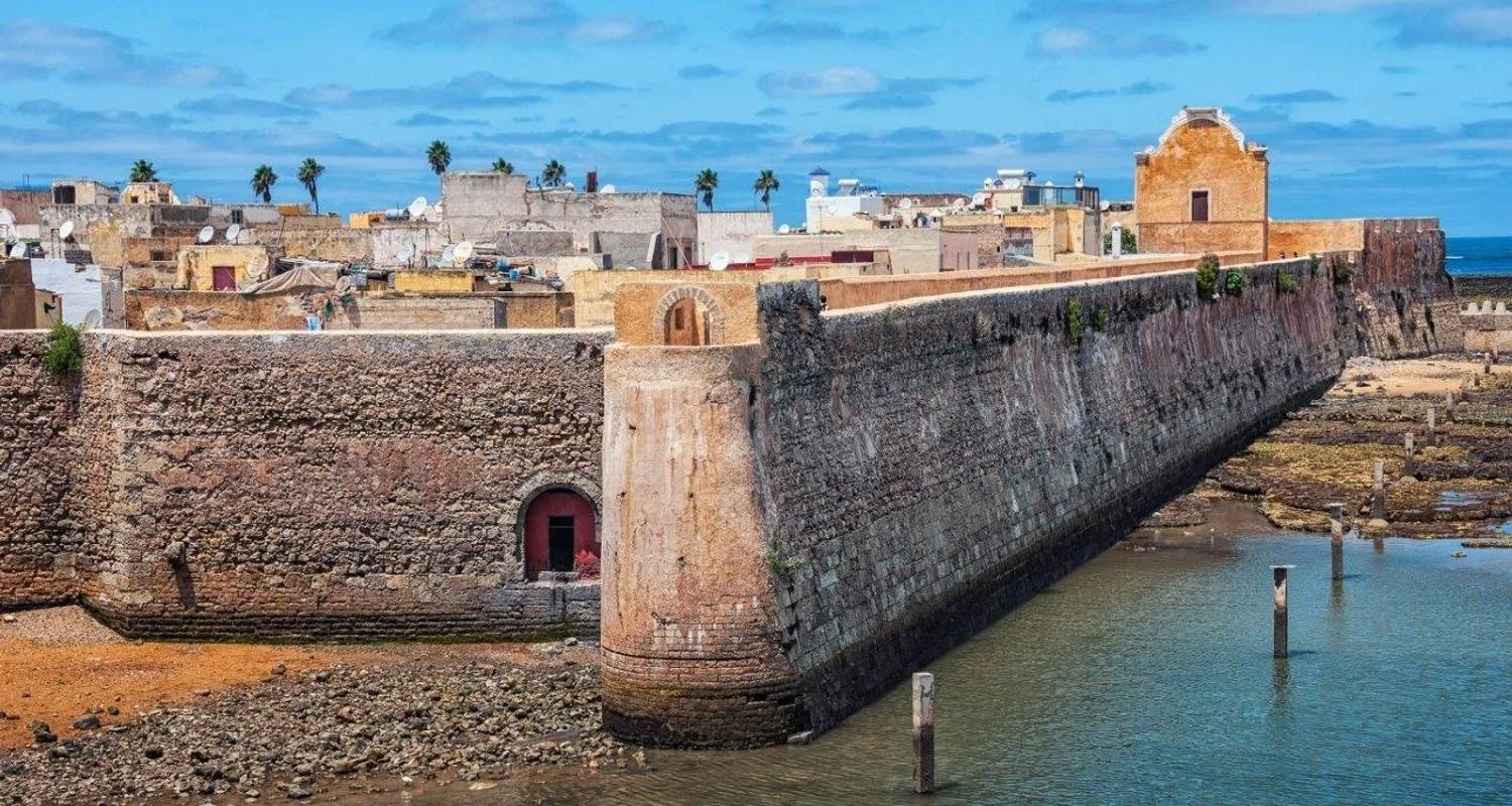 Explore Imperial Cities of Morocco, Spanish-speaking guide for 8 days with Destination Services Morocco and discover unforgettable experiences - Photo 2
