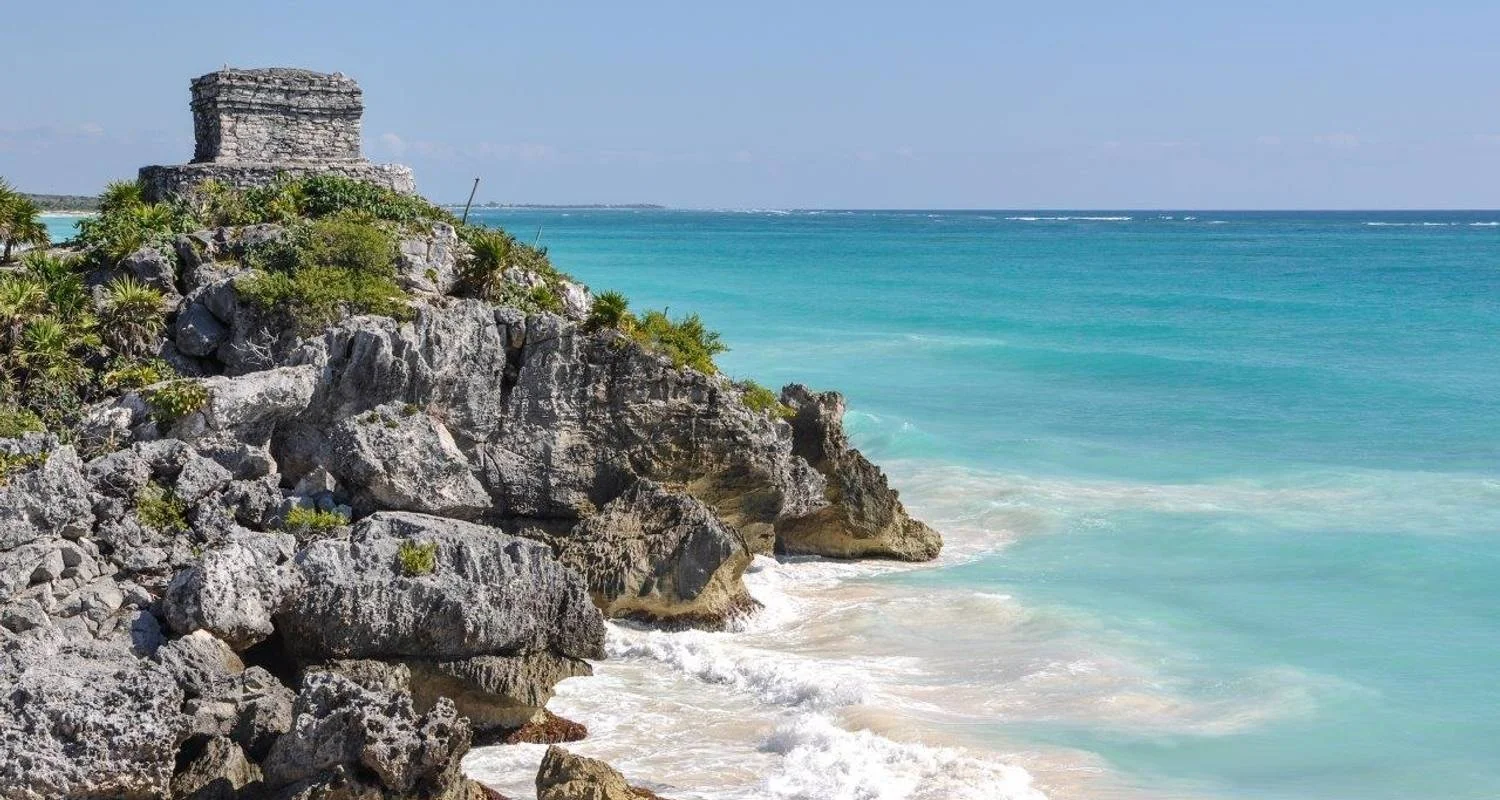 Explore Wonders of the Maya for 8 days with Destination Services Mexico and discover unforgettable experiences - Photo 2