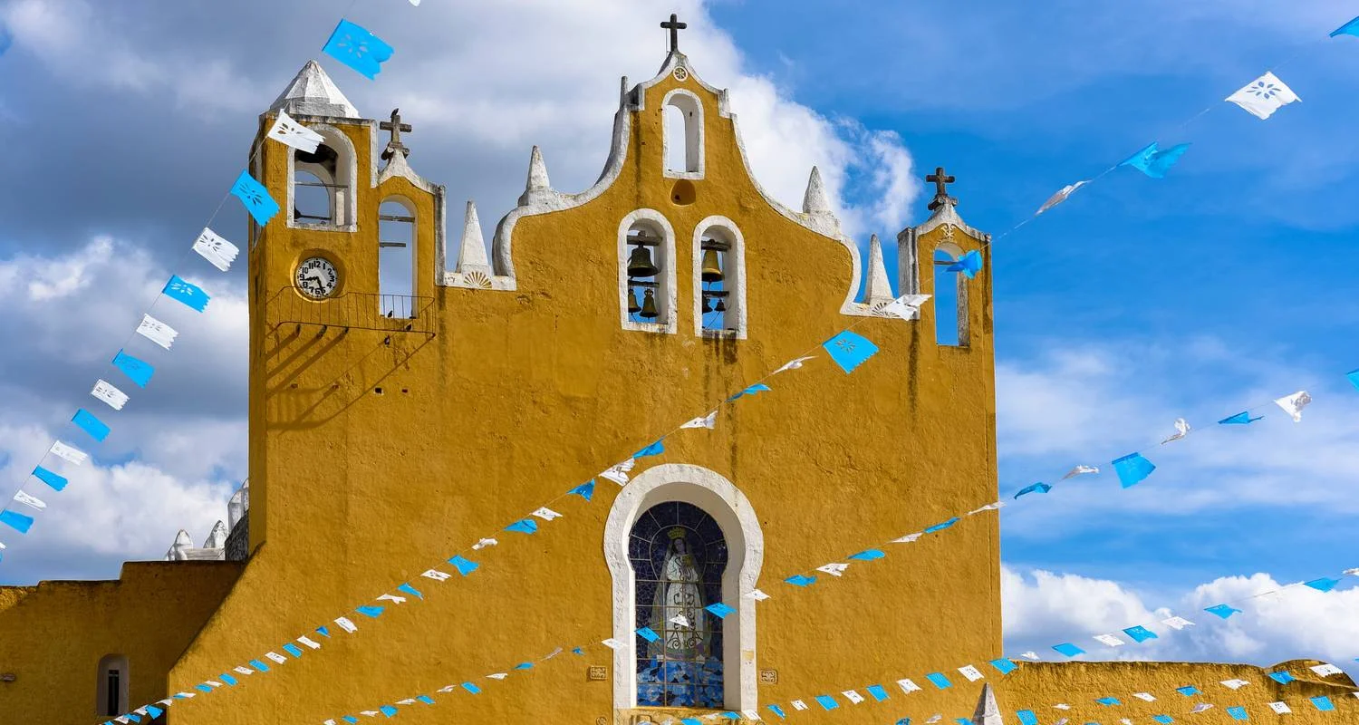 Explore Mini Wonders of the Maya for 4 days with Destination Services Mexico and discover unforgettable experiences - Photo 2