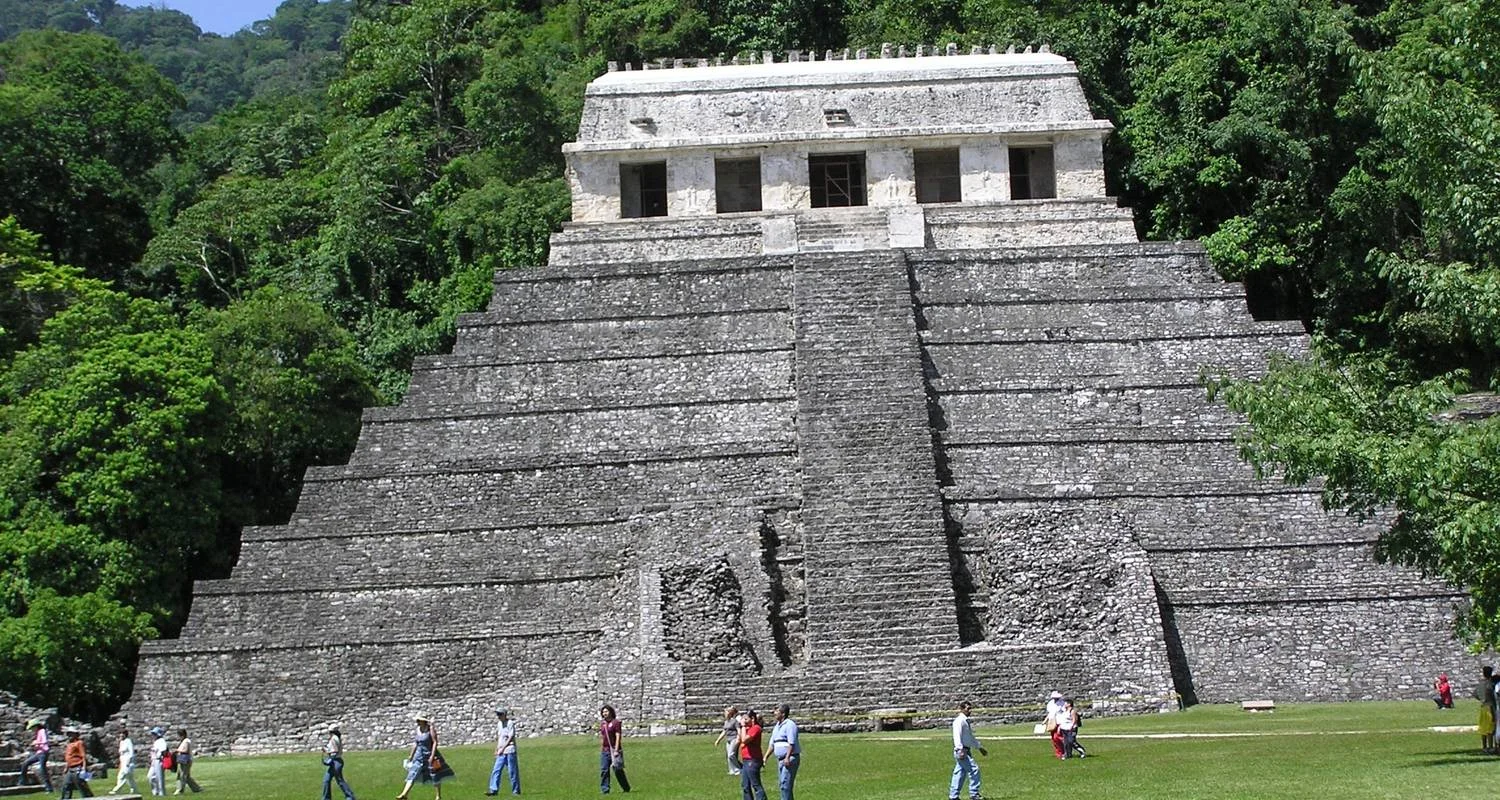 Explore Aztecs & Mayas for 10 days with Destination Services Mexico and discover unforgettable experiences - Photo 2