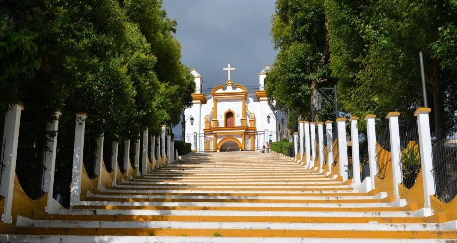 Explore Chiapas Experience for 5 days with Destination Services Mexico and discover unforgettable experiences - Photo 2