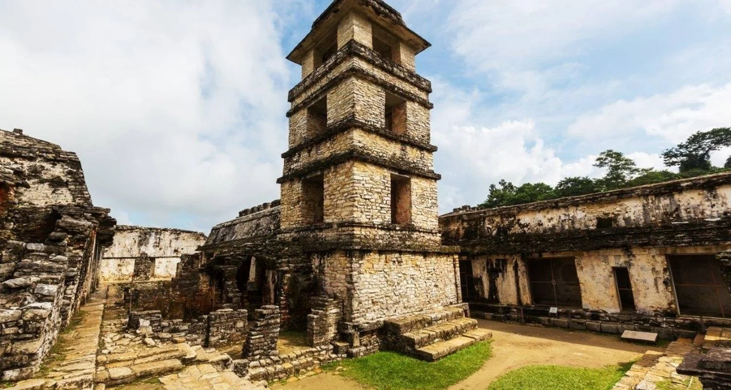 Explore Magic Chiapas for 4 days with Destination Services Mexico and discover unforgettable experiences - Photo 2