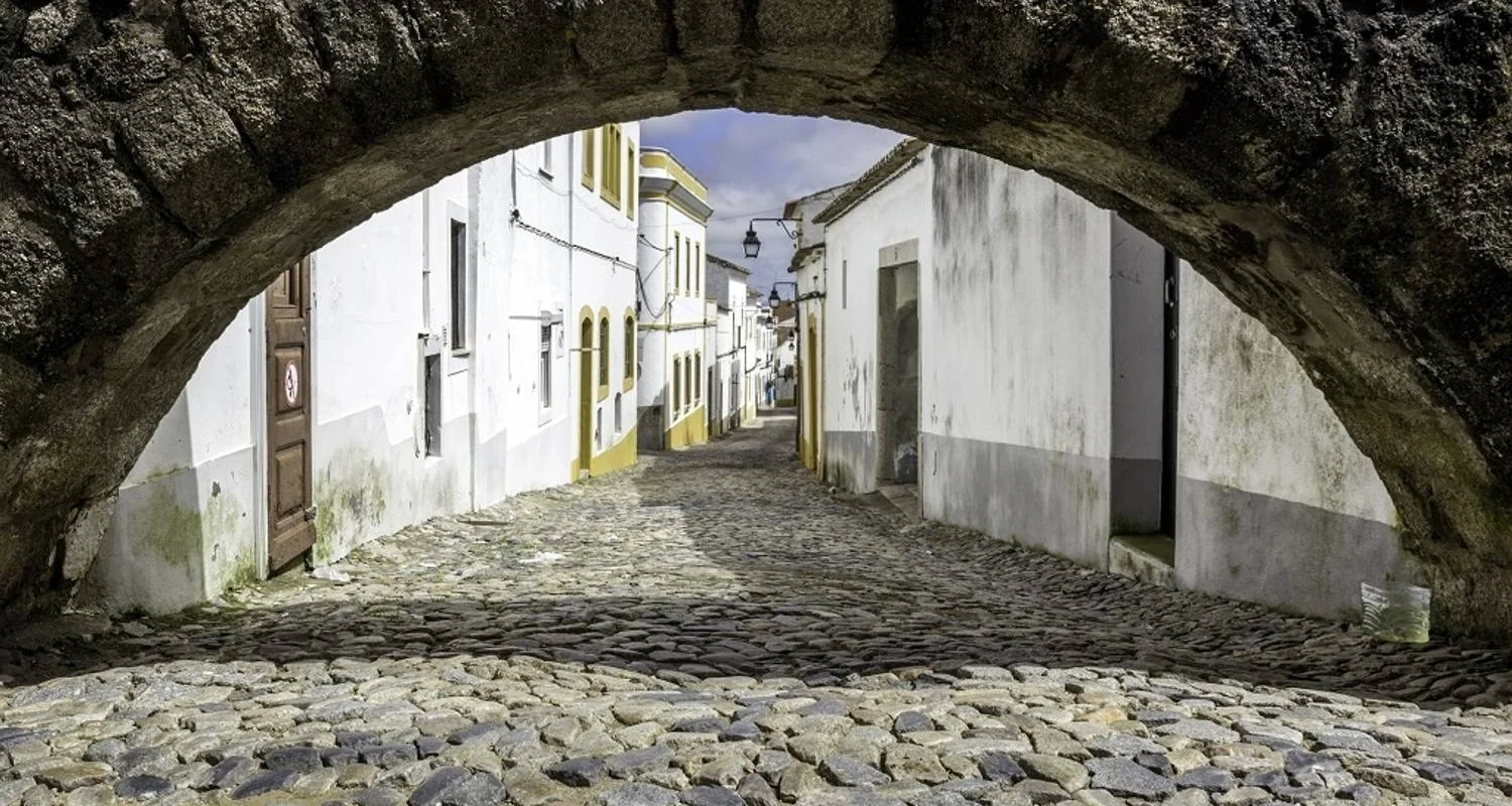 Explore Discover the Magical Algarve, Alentejo & Andalucia, Self-drive (Multi country) for 11 days with Destination Services Portugal and discover unforgettable experiences - Photo 2