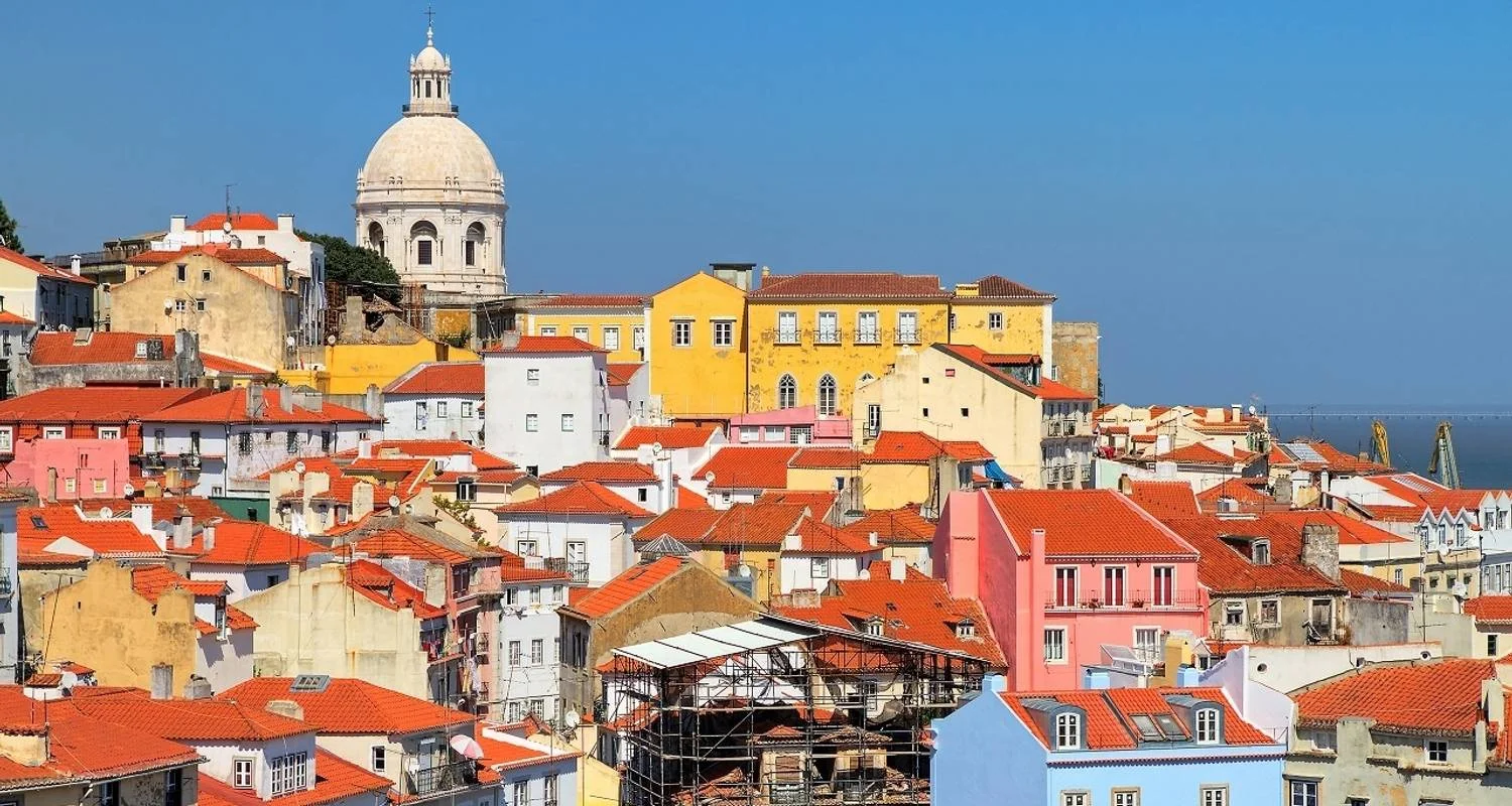 Explore Portugal Meets Spain, Self-drive (Multi country) for 12 days with Destination Services Portugal and discover unforgettable experiences - Photo 2