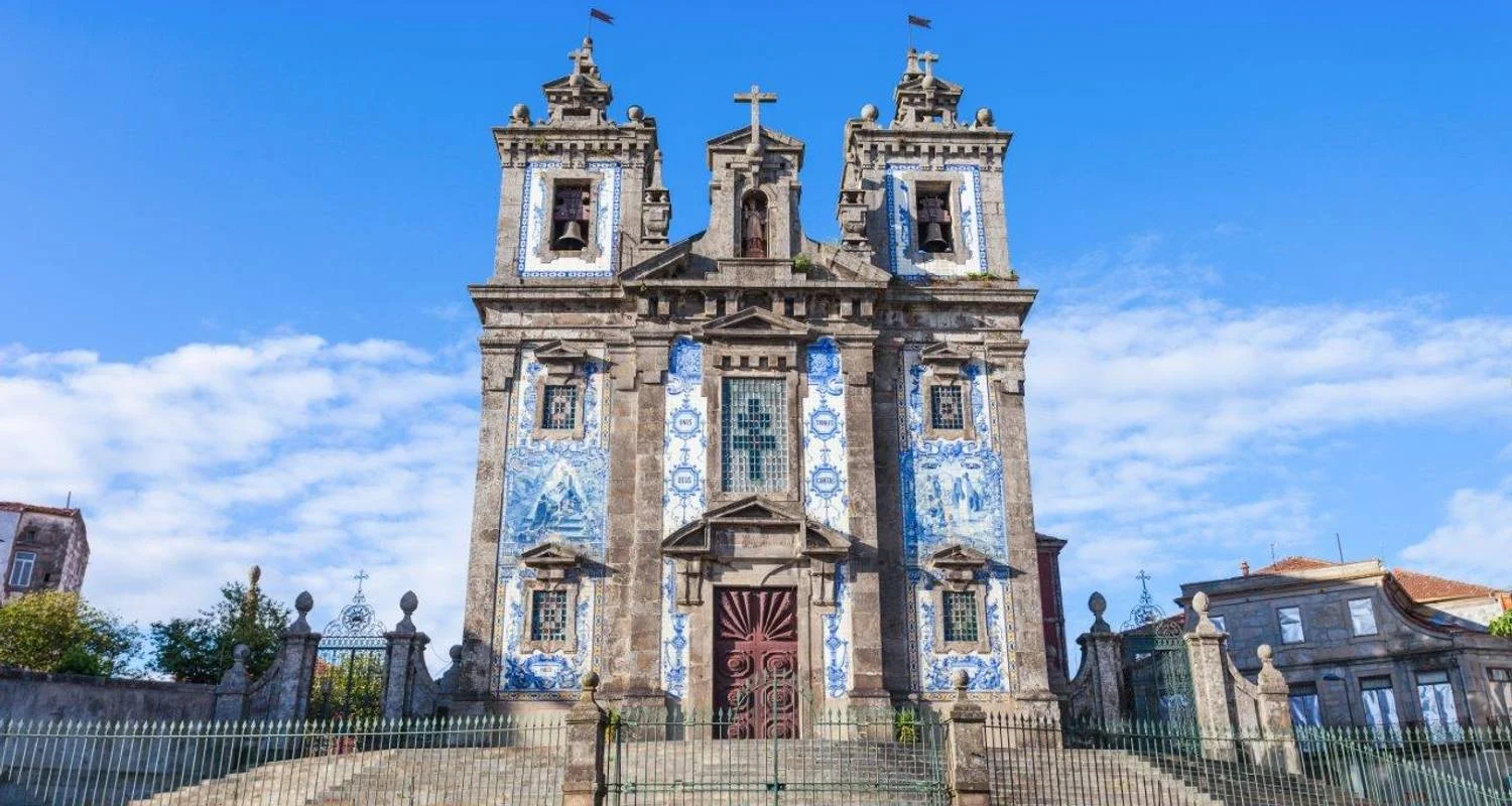 Explore Porto City Break, 4 Days for 4 days with Destination Services Portugal and discover unforgettable experiences - Photo 2