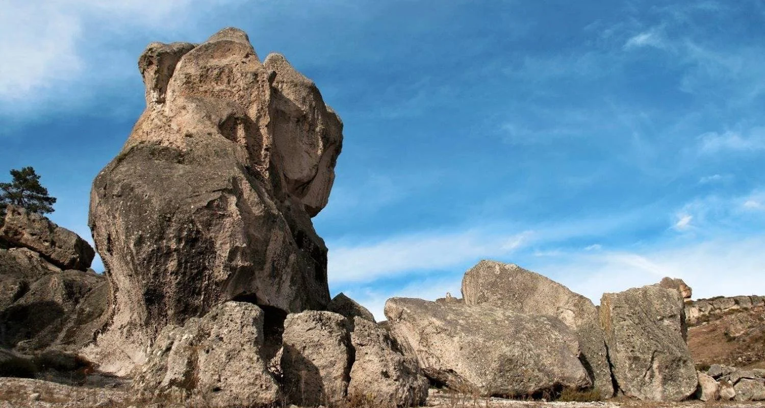 Explore Sierra Tarahumara for 5 days with Destination Services Mexico and discover unforgettable experiences - Photo 4