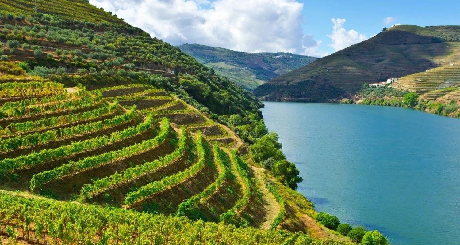 Explore The Pearls of the North of Portugal, Self-drive for 8 days with Destination Services Portugal and discover unforgettable experiences - Photo 2
