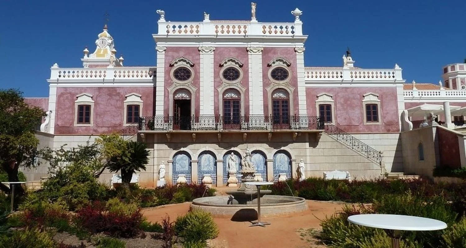 Explore Portugal North and South, Self-drive for 8 days with Destination Services Portugal and discover unforgettable experiences - Photo 2