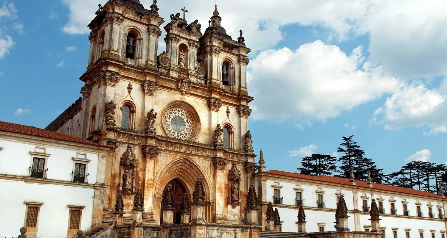 Explore Wonders of Portugal for 3 days with Destination Services Portugal and discover unforgettable experiences - Photo 2