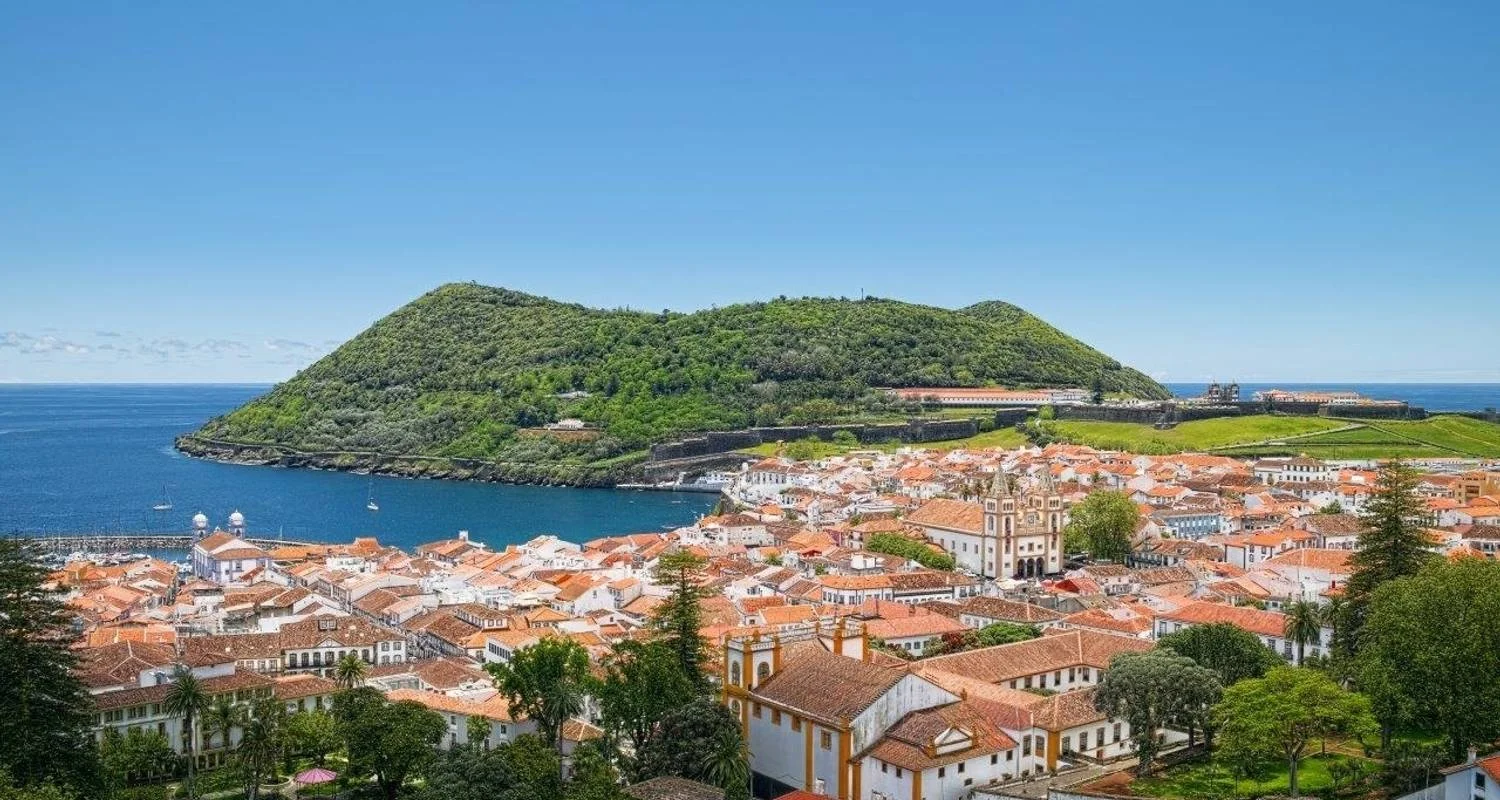 Explore Short Break in Azores, Terceira Island, Self-drive for 4 days with Destination Services Portugal and discover unforgettable experiences - Photo 2