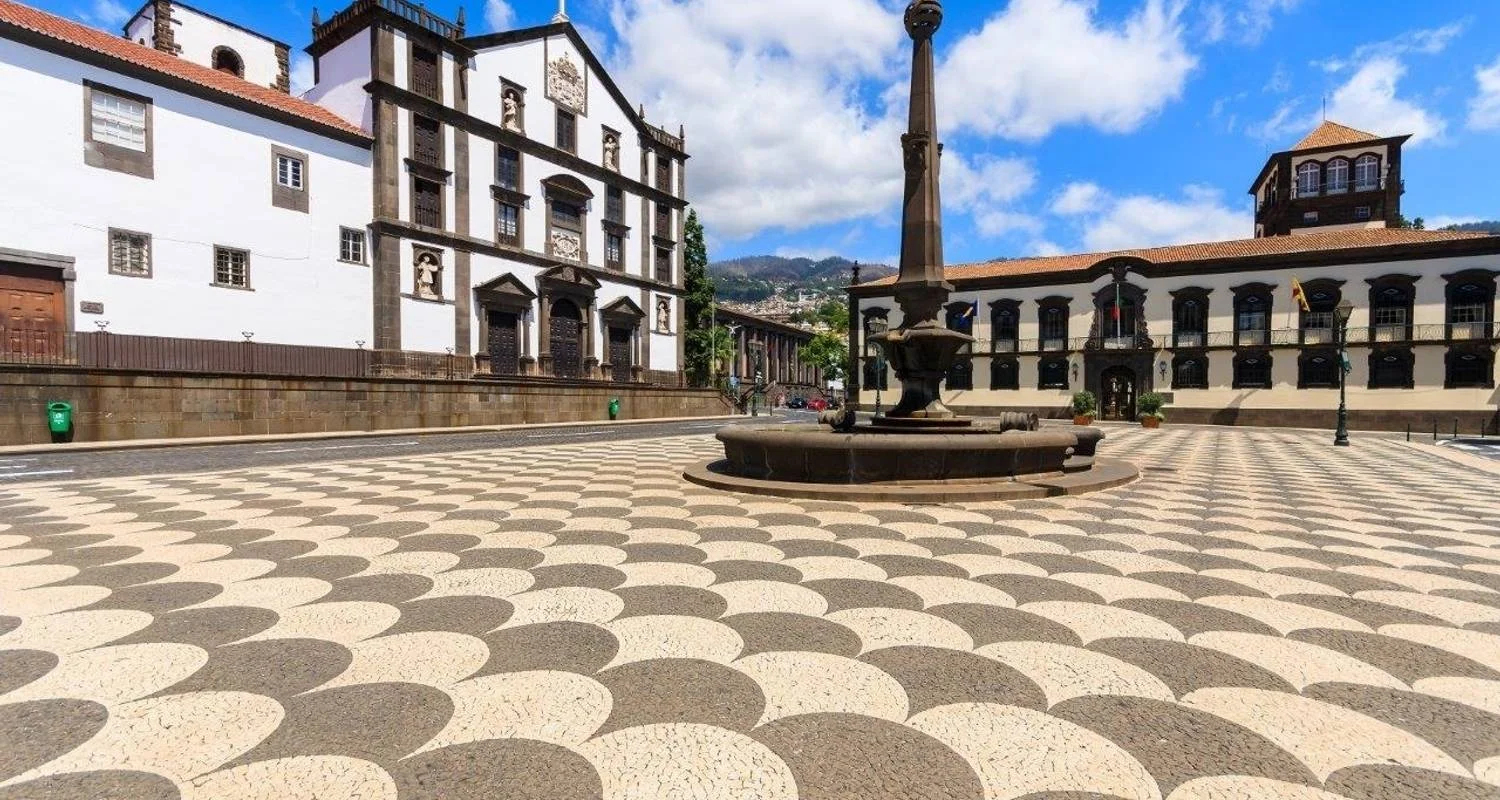 Explore Discover Madeira, Self-drive for 8 days with Destination Services Portugal and discover unforgettable experiences - Photo 2