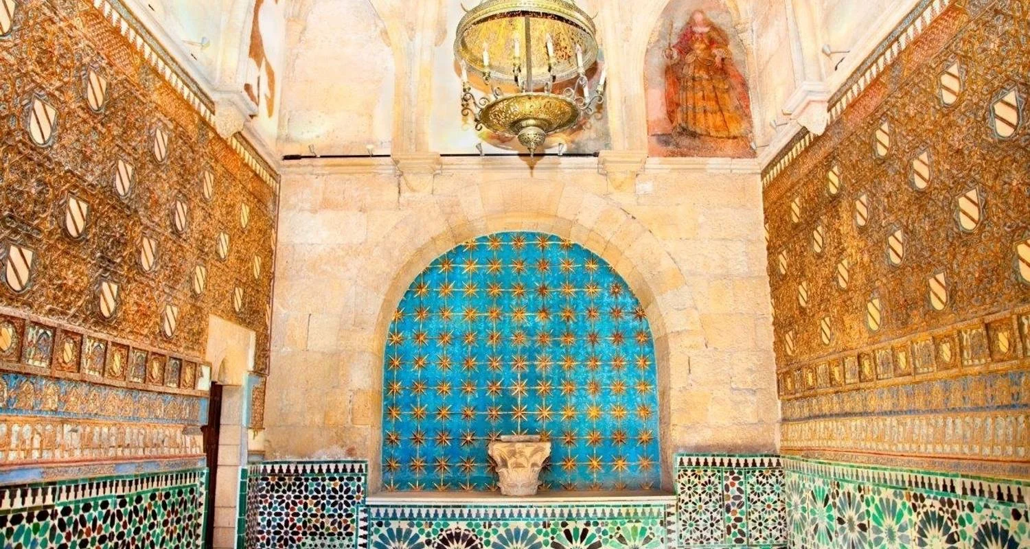 Explore Must of Andalusia, Self-drive for 6 days with Destination Services Spain and discover unforgettable experiences - Photo 2