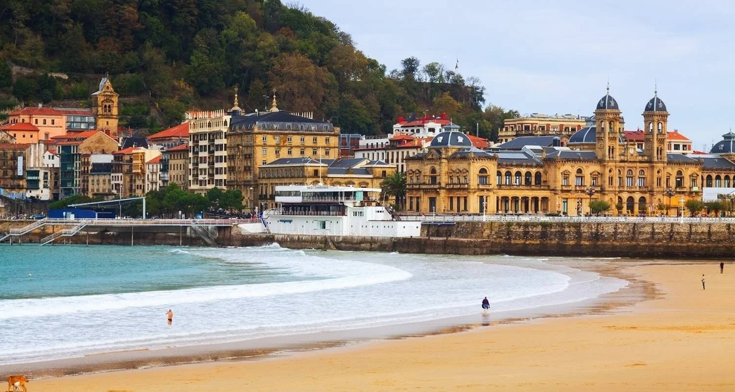 Explore Bilbao and Santander, Self-drive for 6 days with Destination Services Spain and discover unforgettable experiences - Photo 2