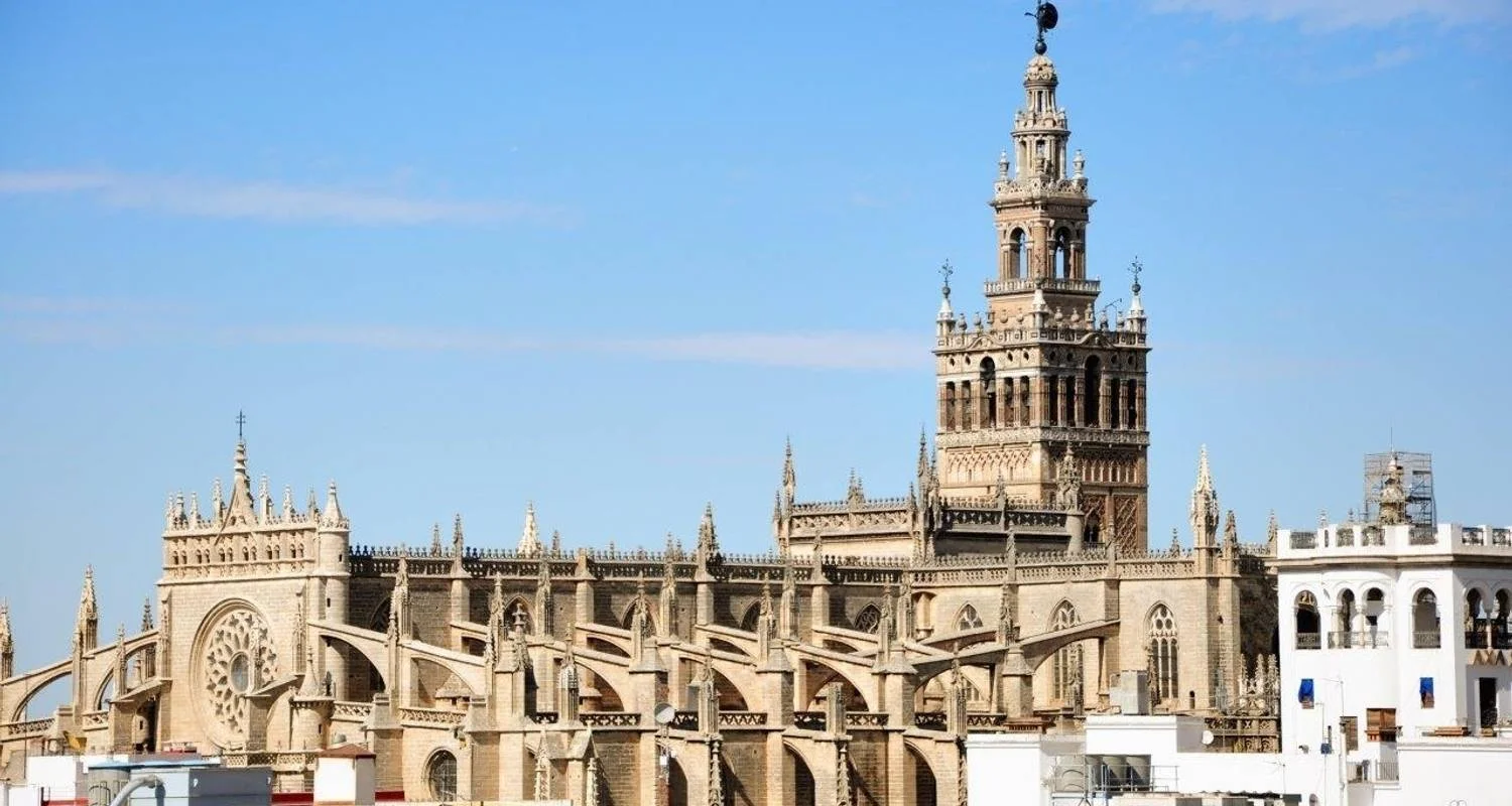 Explore Andalusia Essentials, Self-drive for 8 days with Destination Services Spain and discover unforgettable experiences - Photo 2