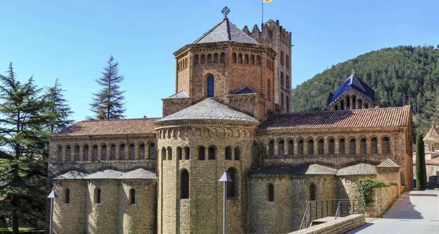 Explore Best of Catalonia, Self-drive for 5 days with Destination Services Spain and discover unforgettable experiences - Photo 2