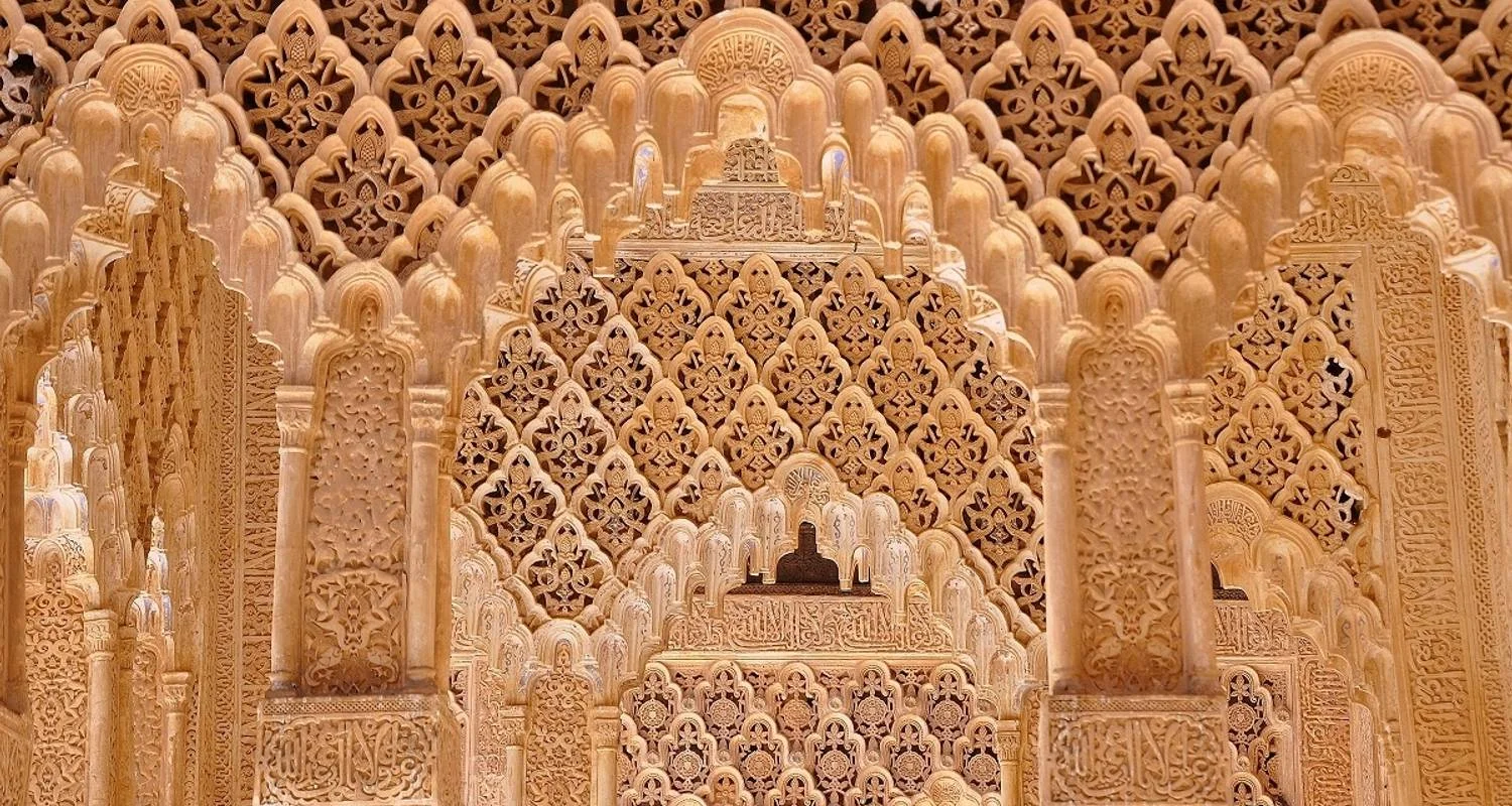 Explore Heart of Andalusia 8 Days, Self-drive for 8 days with Destination Services Spain and discover unforgettable experiences - Photo 2