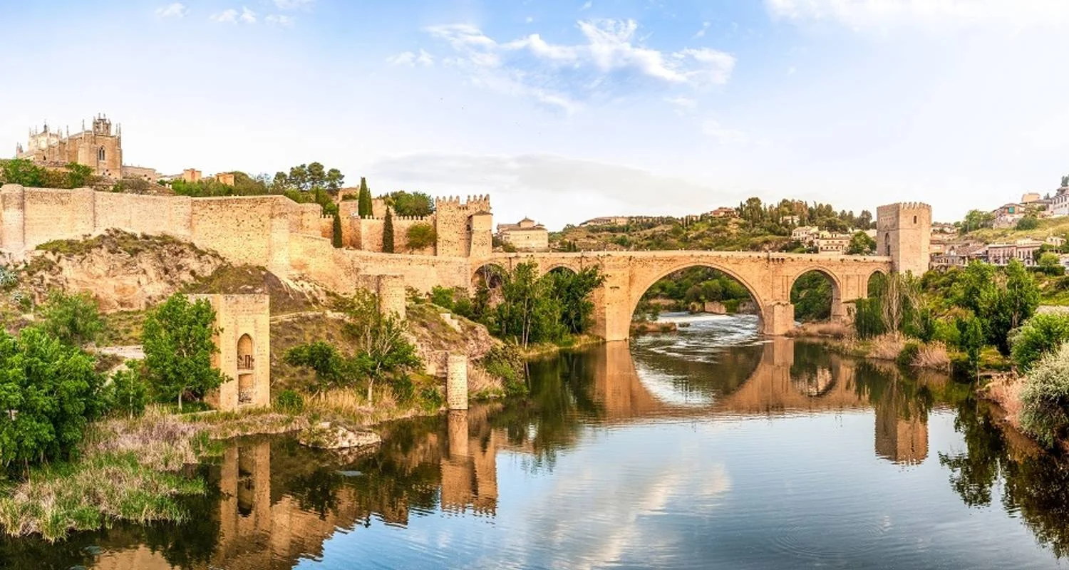 Explore Heart of Spain, Self-drive for 9 days with Destination Services Spain and discover unforgettable experiences - Photo 2