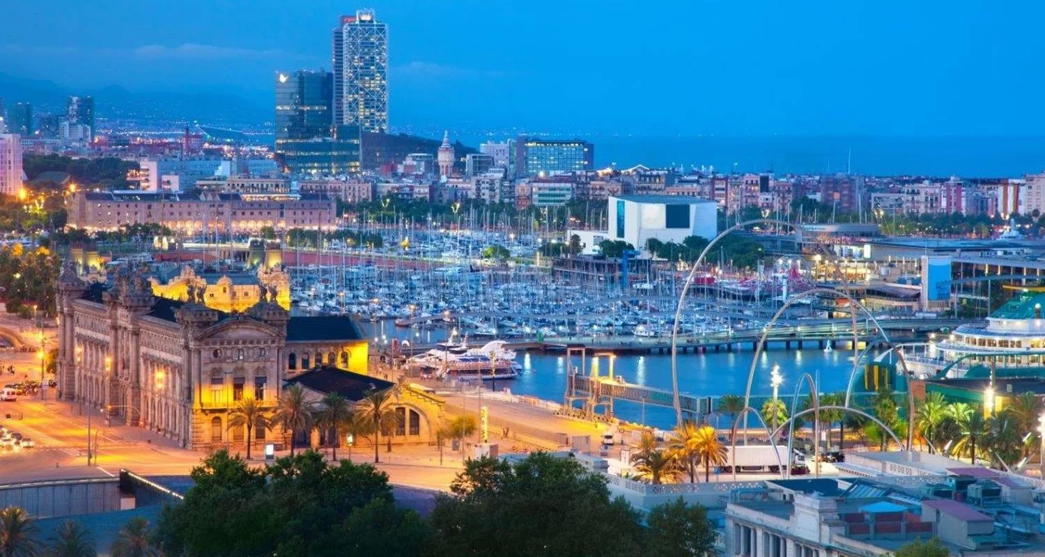 Explore Barcelona Cultural Experience, City Break for 3 days with Destination Services Spain and discover unforgettable experiences - Photo 2