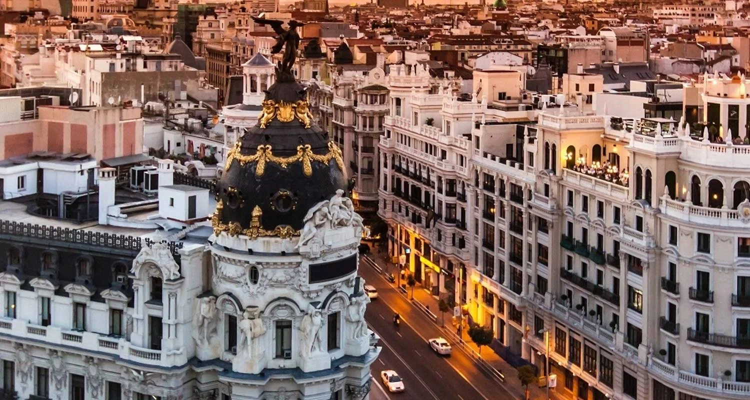 Explore Madrid Cultural Experience, City Break for 3 days with Destination Services Spain and discover unforgettable experiences - Photo 2