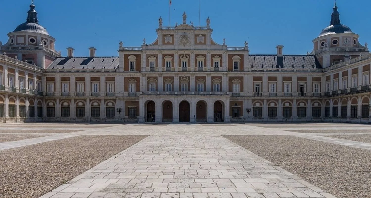 Explore Madrid: Cultural Experience with Toledo Half-day tour, City Break for 4 days with Destination Services Spain and discover unforgettable experiences - Photo 2